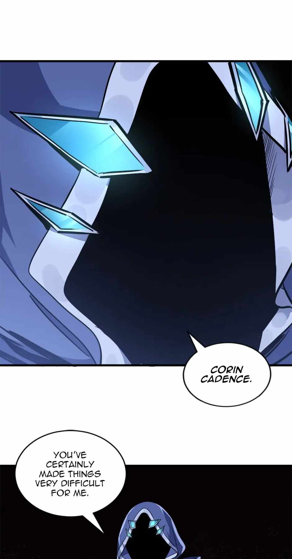 Arcane Ascension Chapter 10 - Page 18
