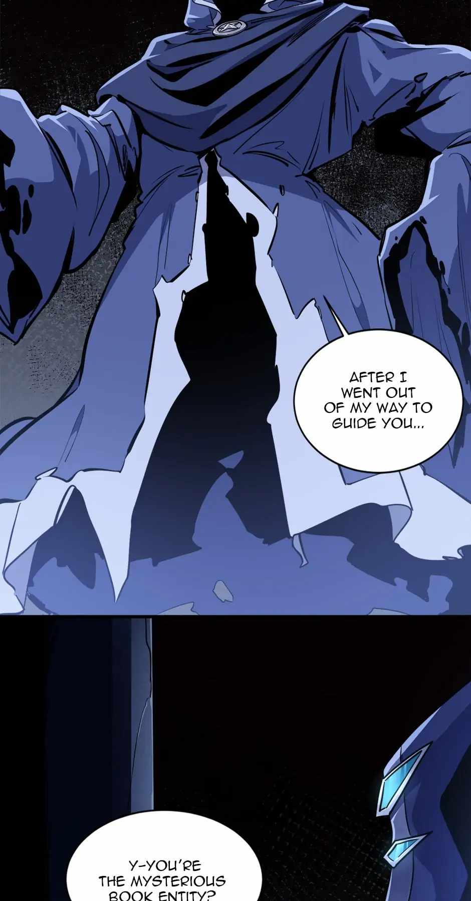 Arcane Ascension Chapter 10 - Page 19