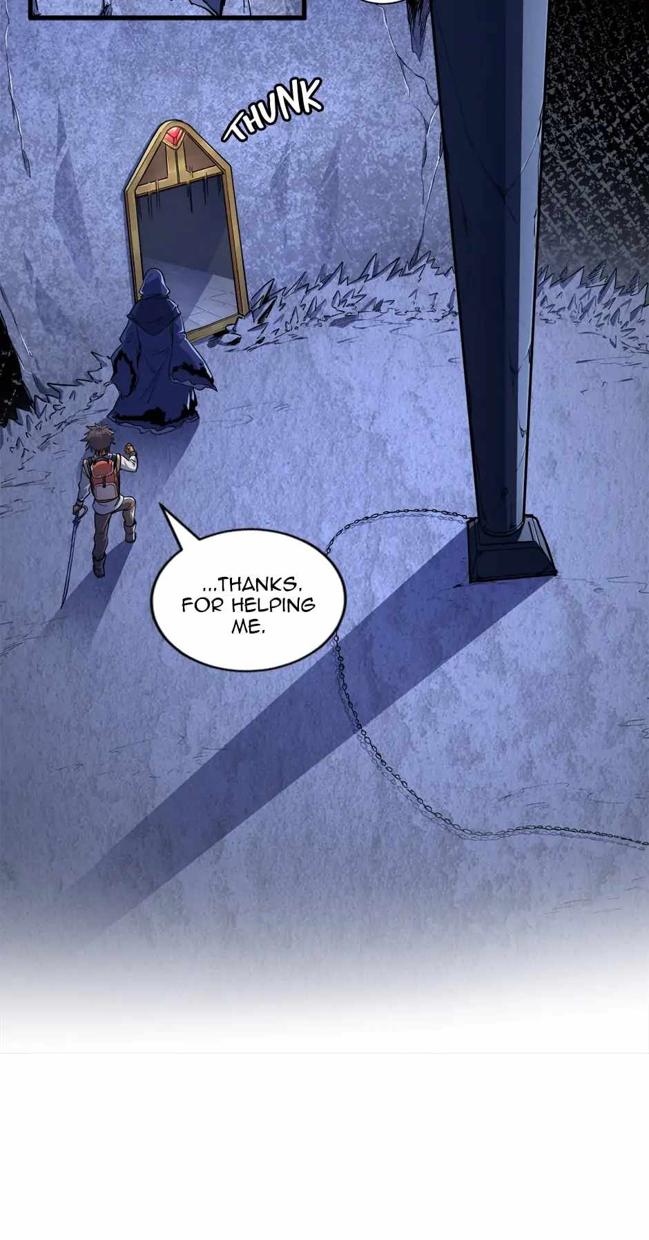 Arcane Ascension Chapter 10 - Page 22