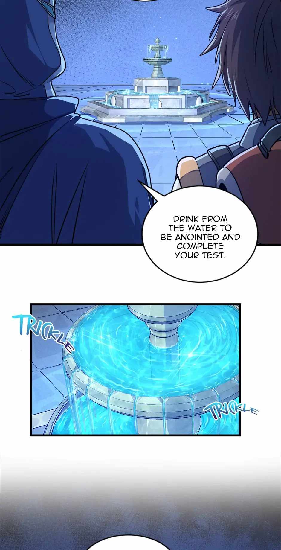 Arcane Ascension Chapter 10 - Page 24