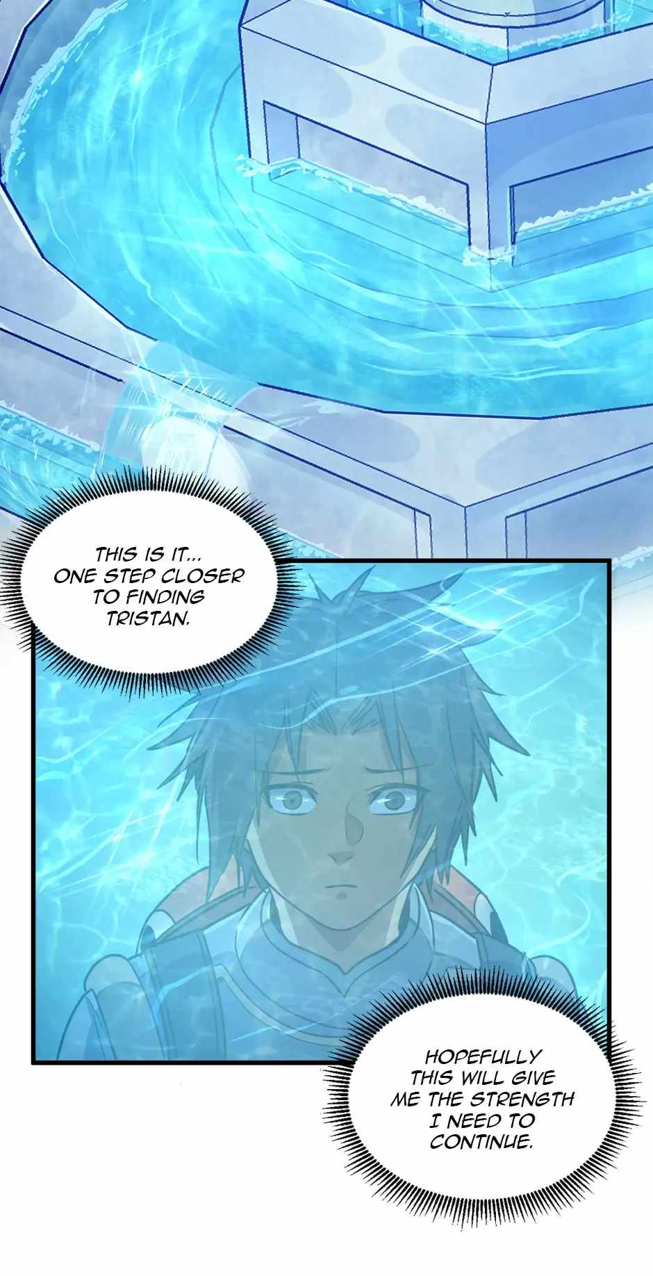 Arcane Ascension Chapter 10 - Page 26