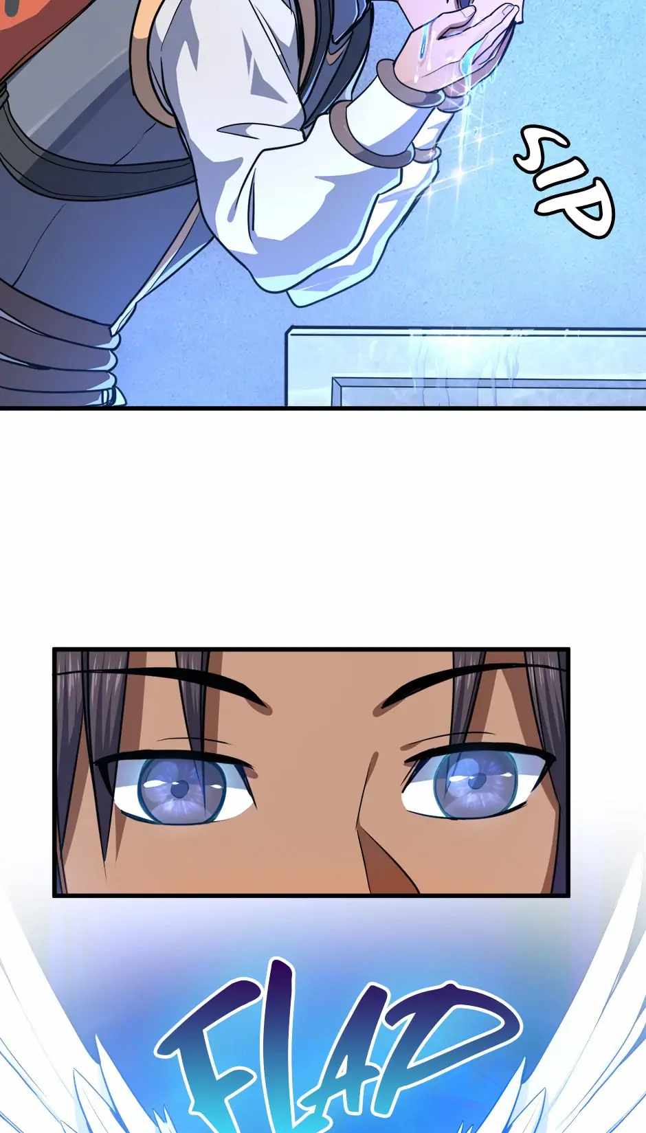 Arcane Ascension Chapter 10 - Page 28