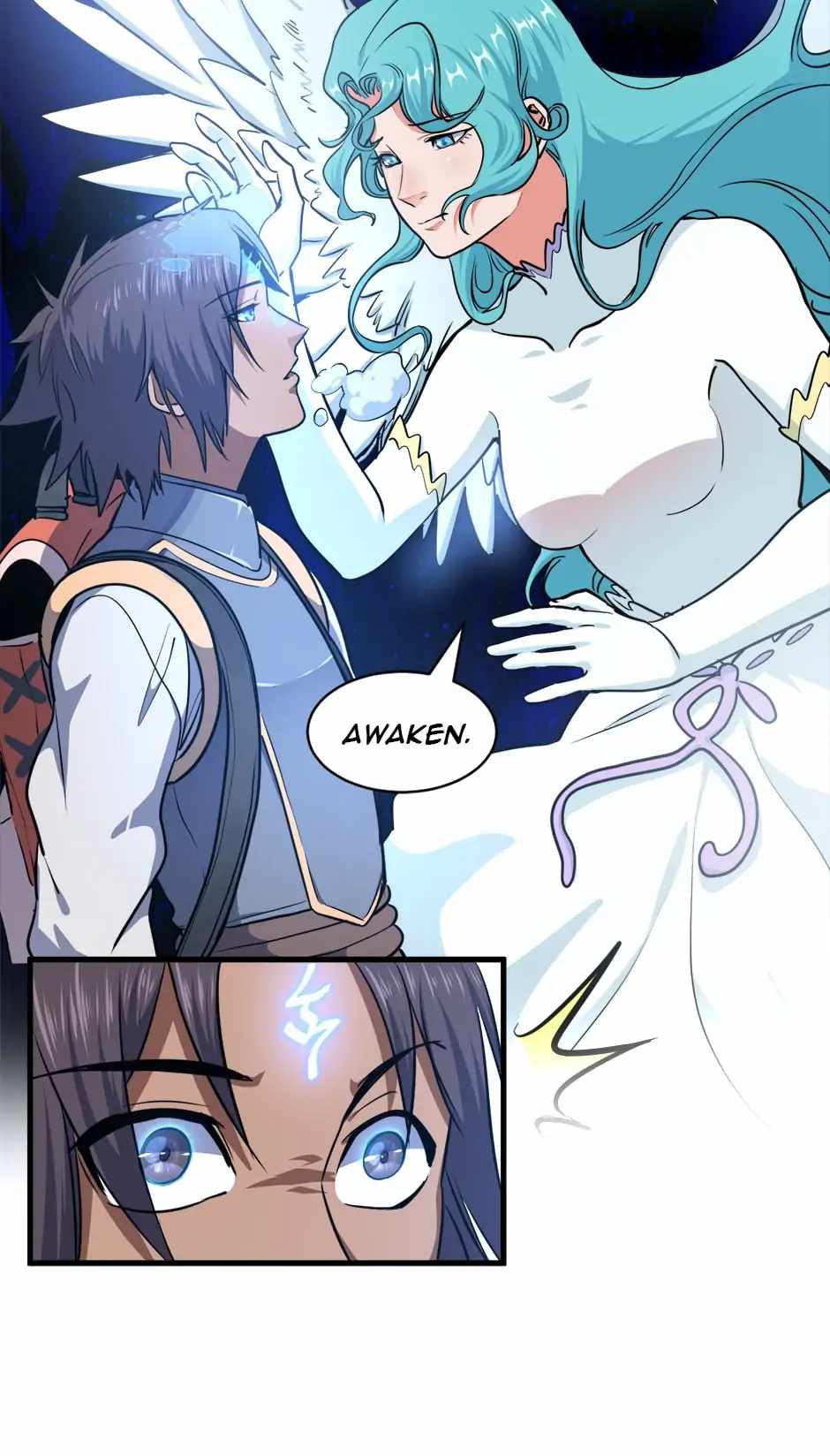 Arcane Ascension Chapter 10 - Page 30