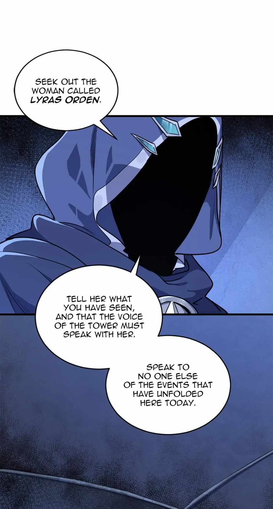 Arcane Ascension Chapter 10 - Page 35