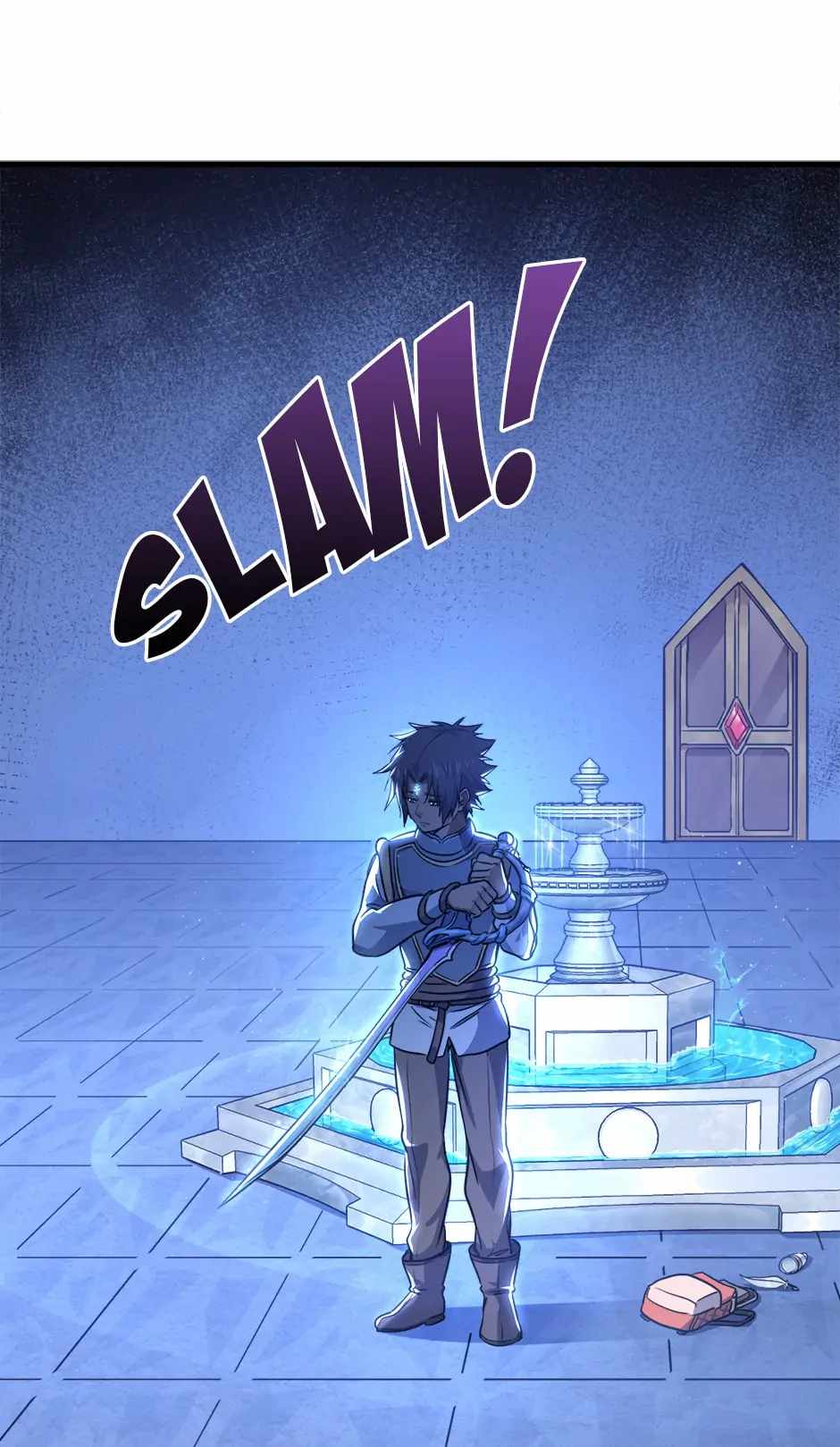 Arcane Ascension Chapter 10 - Page 39