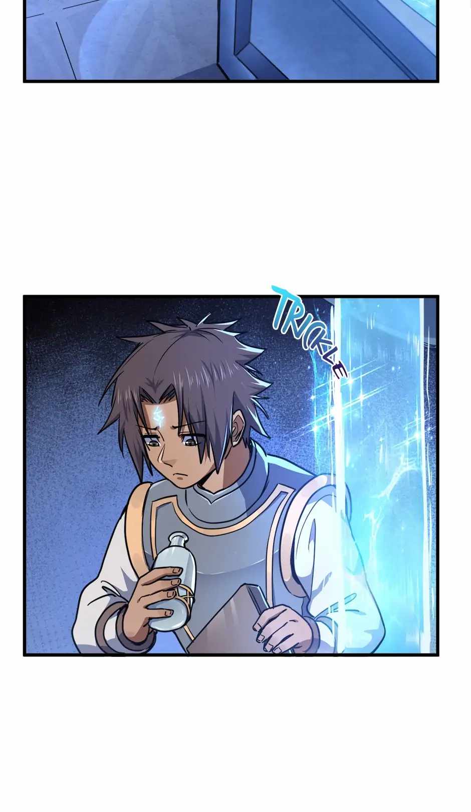 Arcane Ascension Chapter 10 - Page 41