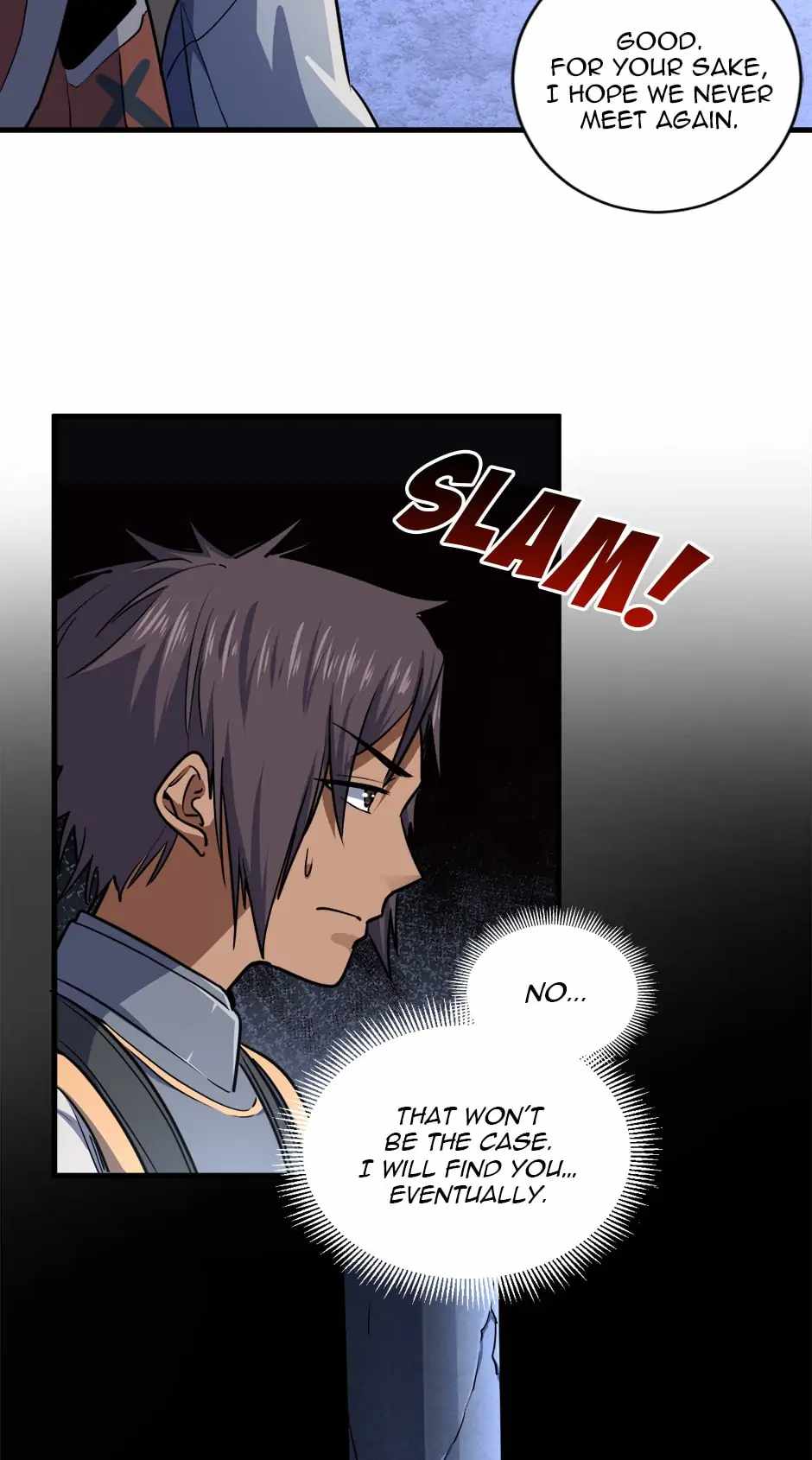 Arcane Ascension Chapter 10 - Page 5