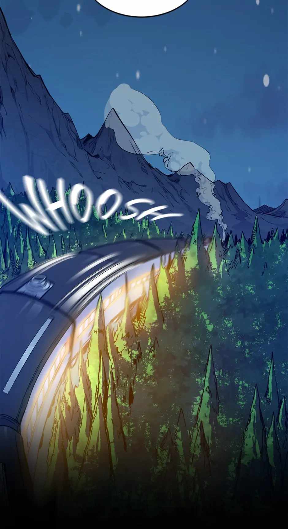 Arcane Ascension Chapter 10 - Page 59