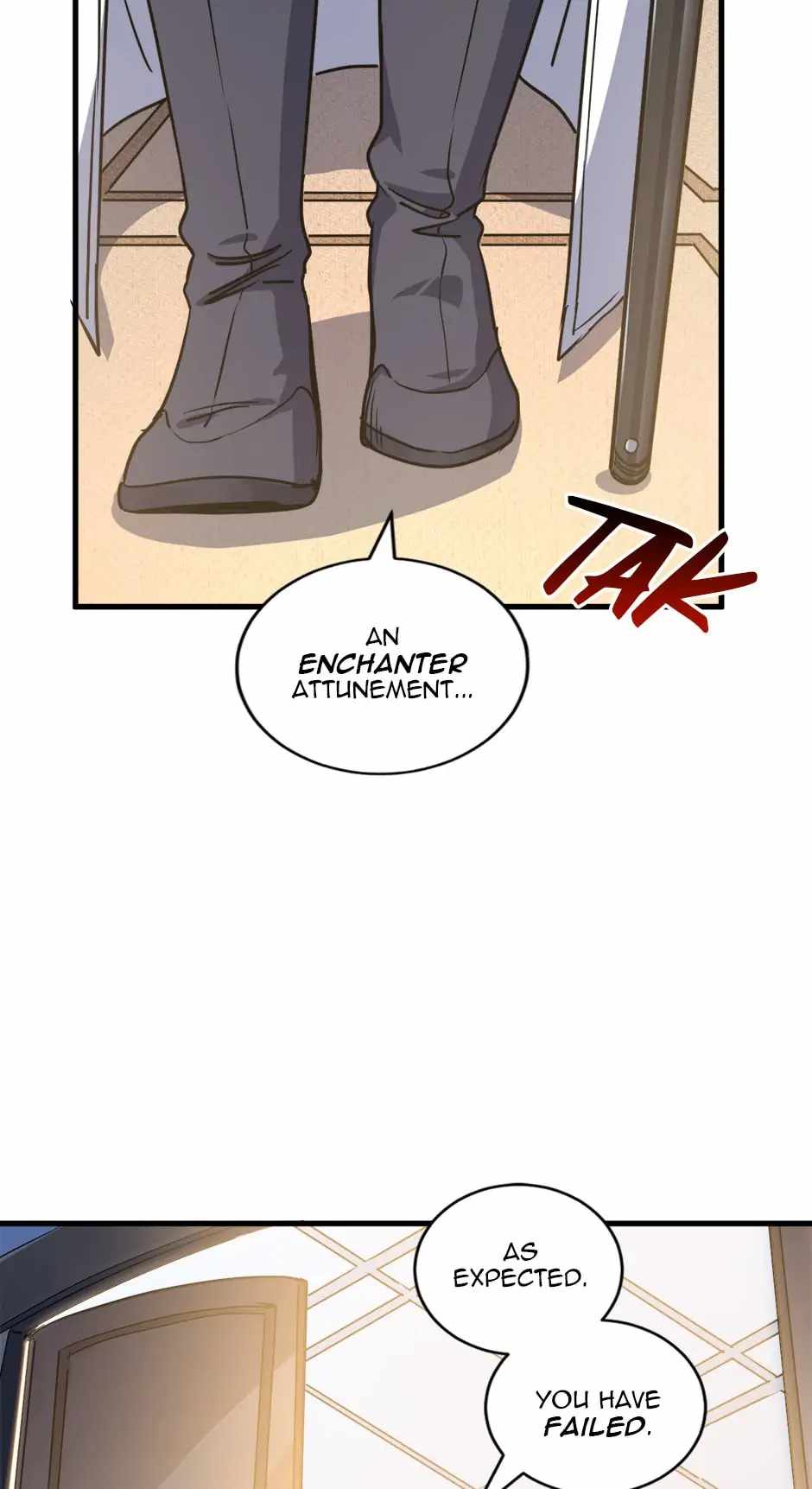 Arcane Ascension Chapter 10 - Page 62