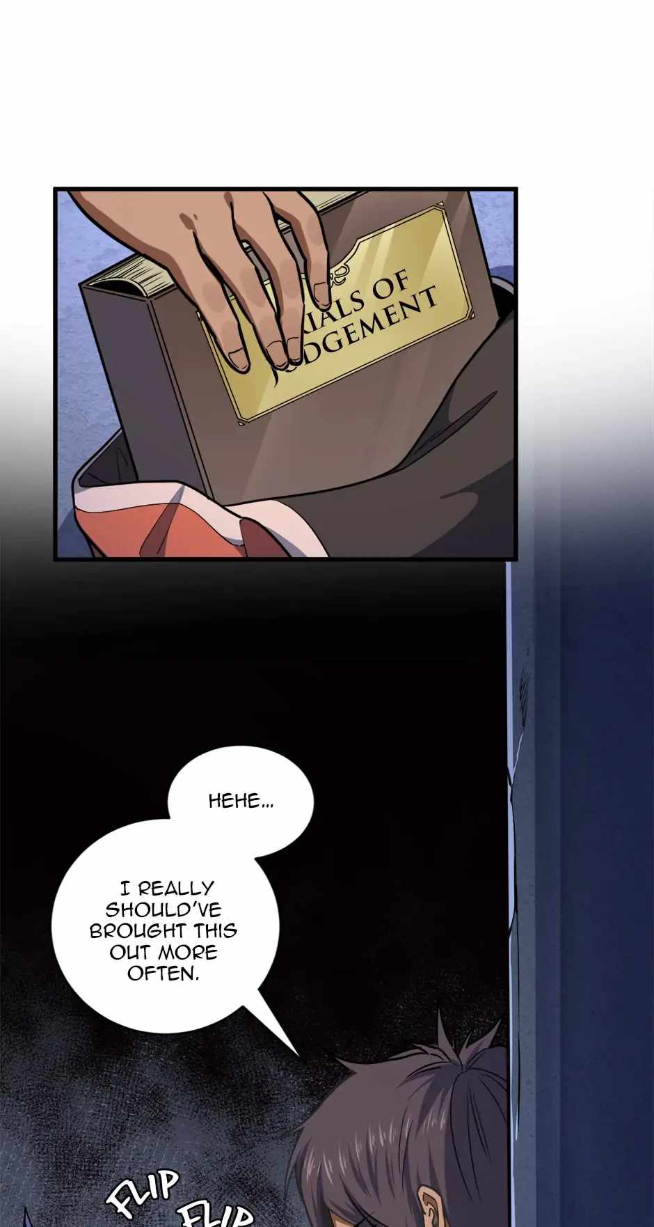 Arcane Ascension Chapter 10 - Page 8