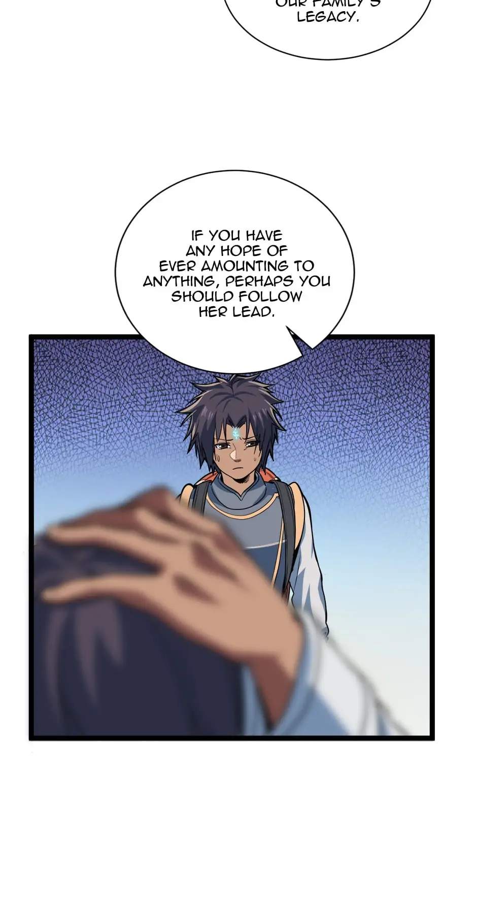 Arcane Ascension Chapter 11 - Page 16