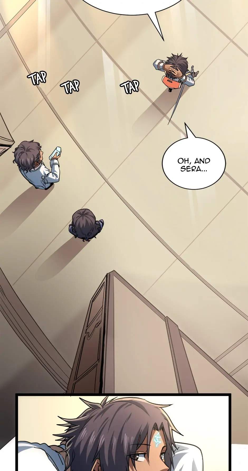 Arcane Ascension Chapter 11 - Page 24