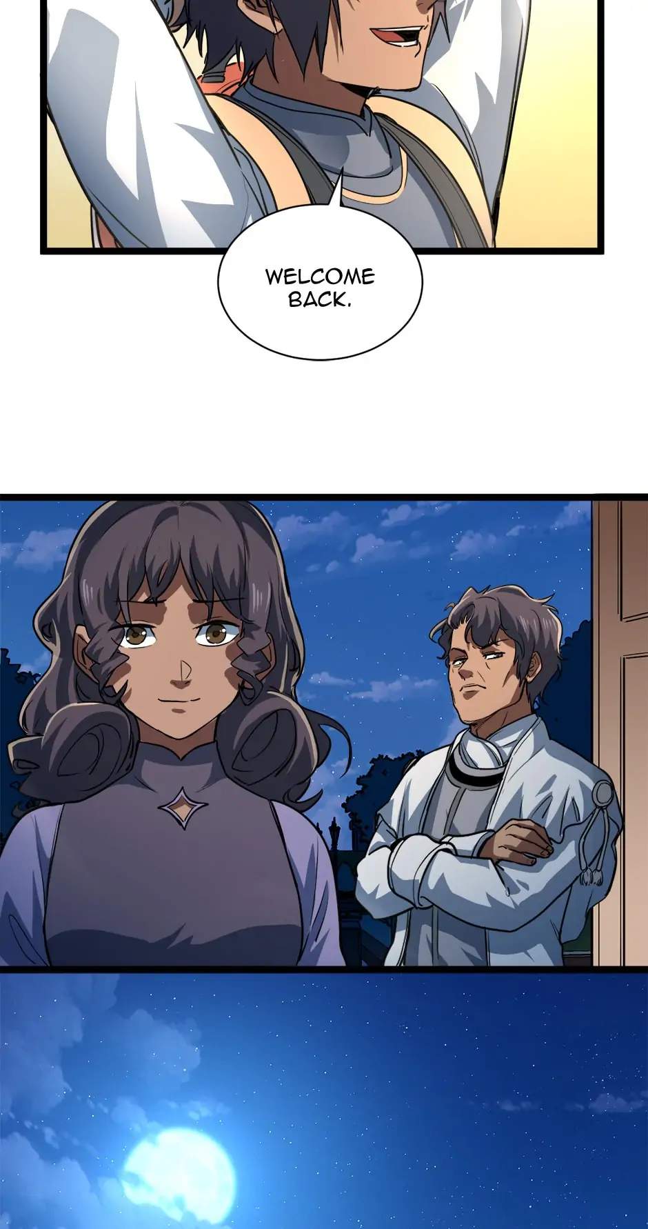 Arcane Ascension Chapter 11 - Page 25