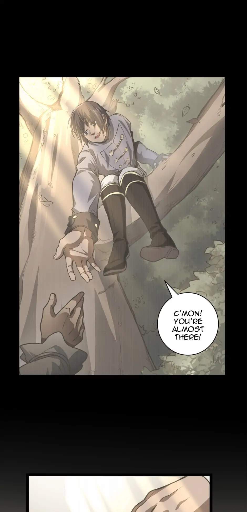 Arcane Ascension Chapter 11 - Page 29