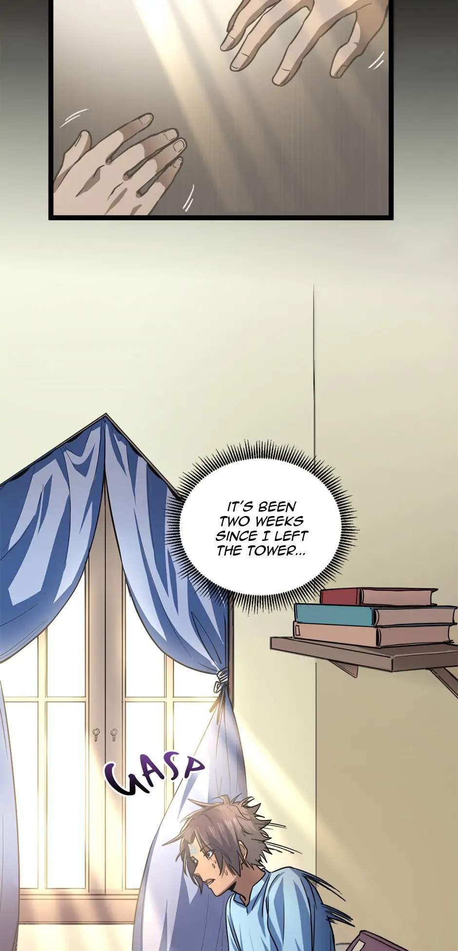 Arcane Ascension Chapter 11 - Page 30