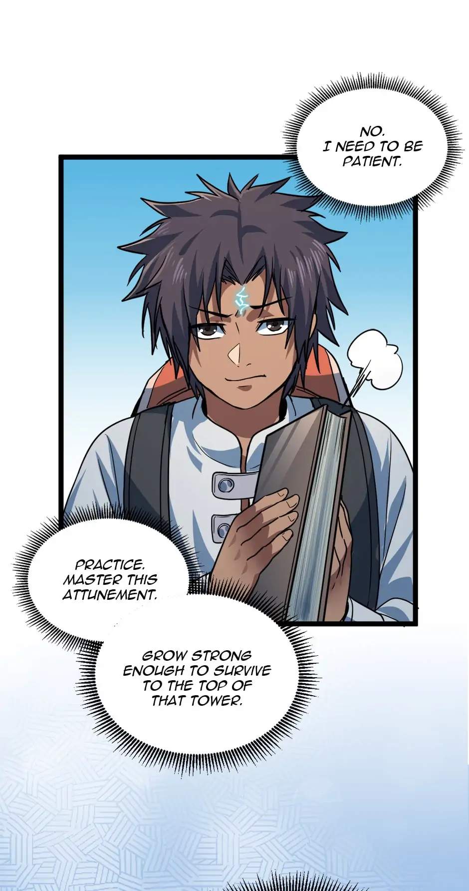 Arcane Ascension Chapter 11 - Page 46