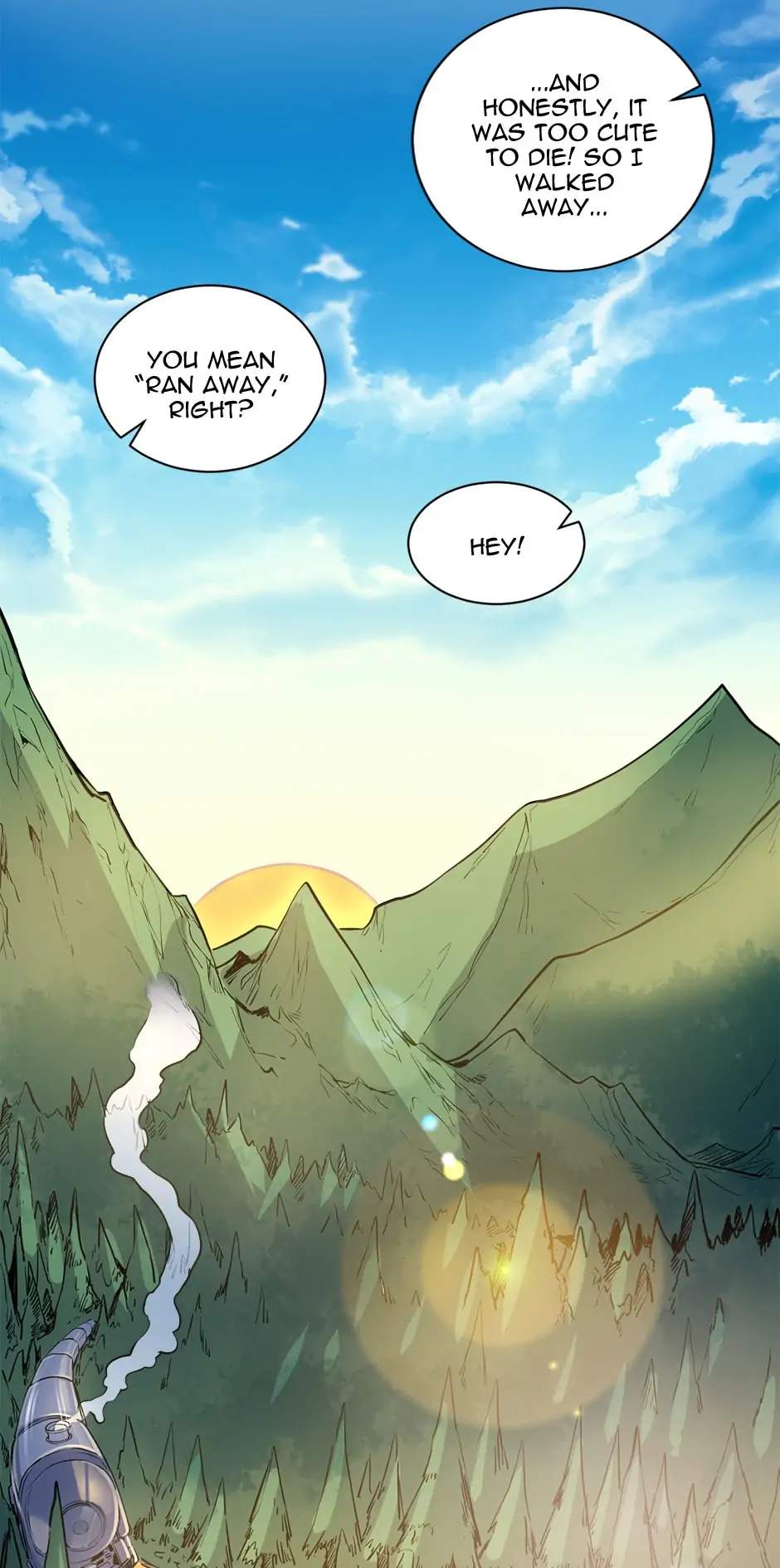 Arcane Ascension Chapter 11 - Page 55