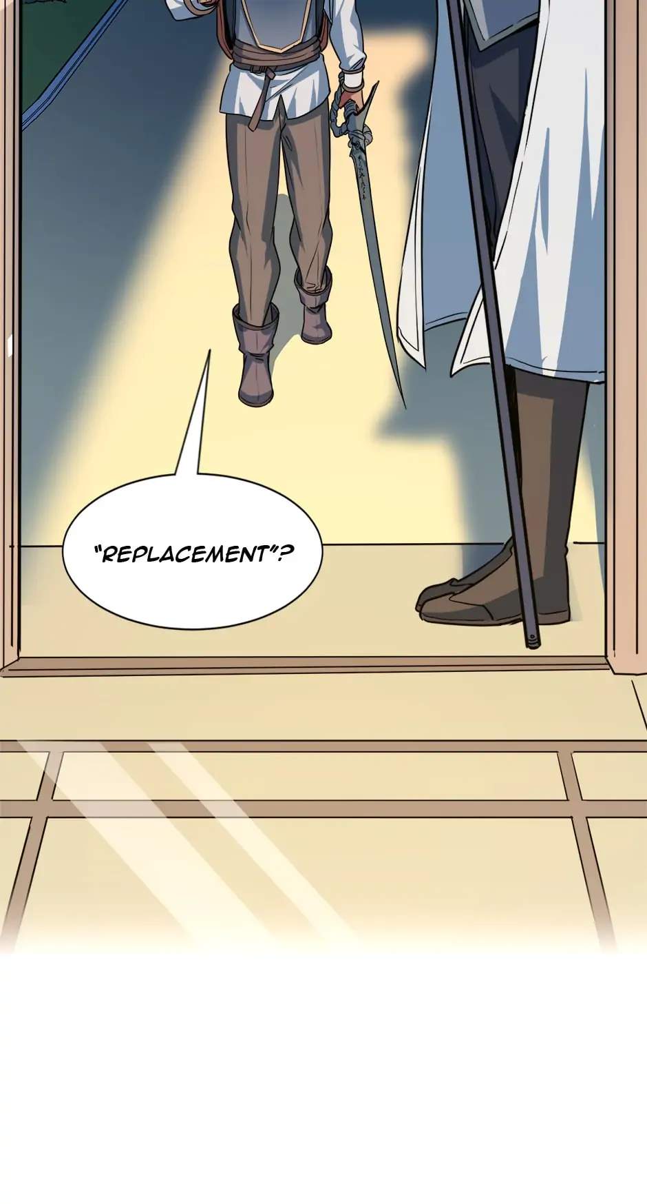 Arcane Ascension Chapter 11 - Page 6