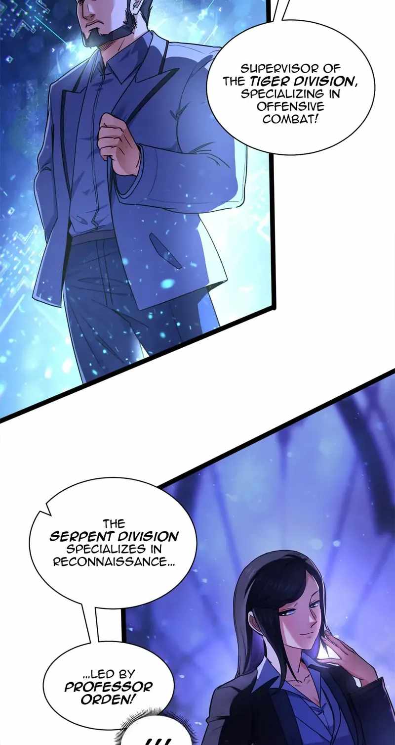 Arcane Ascension Chapter 12 - Page 26