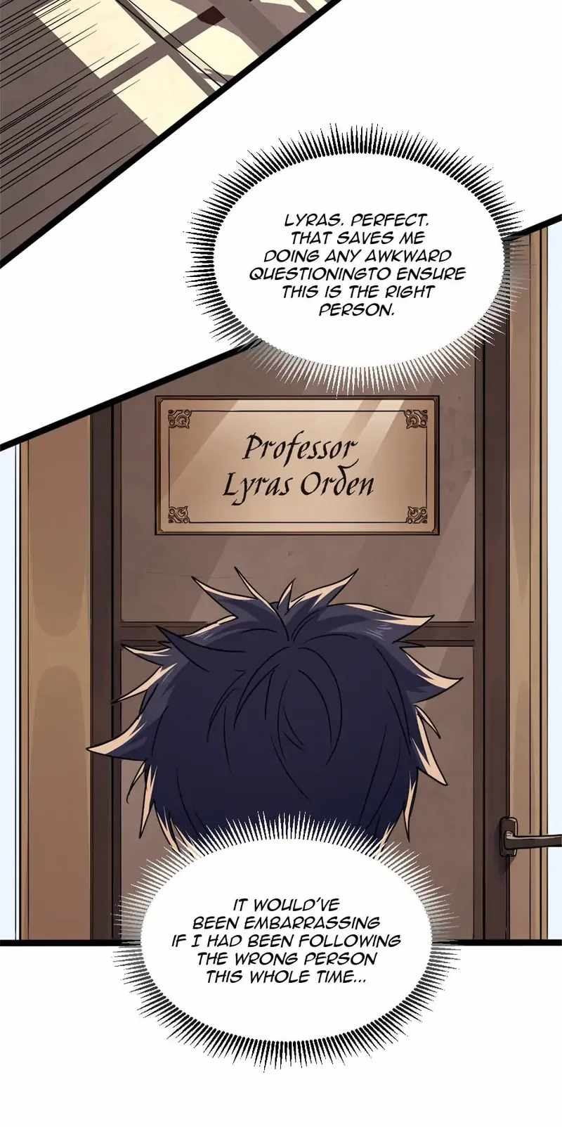 Arcane Ascension Chapter 12 - Page 41