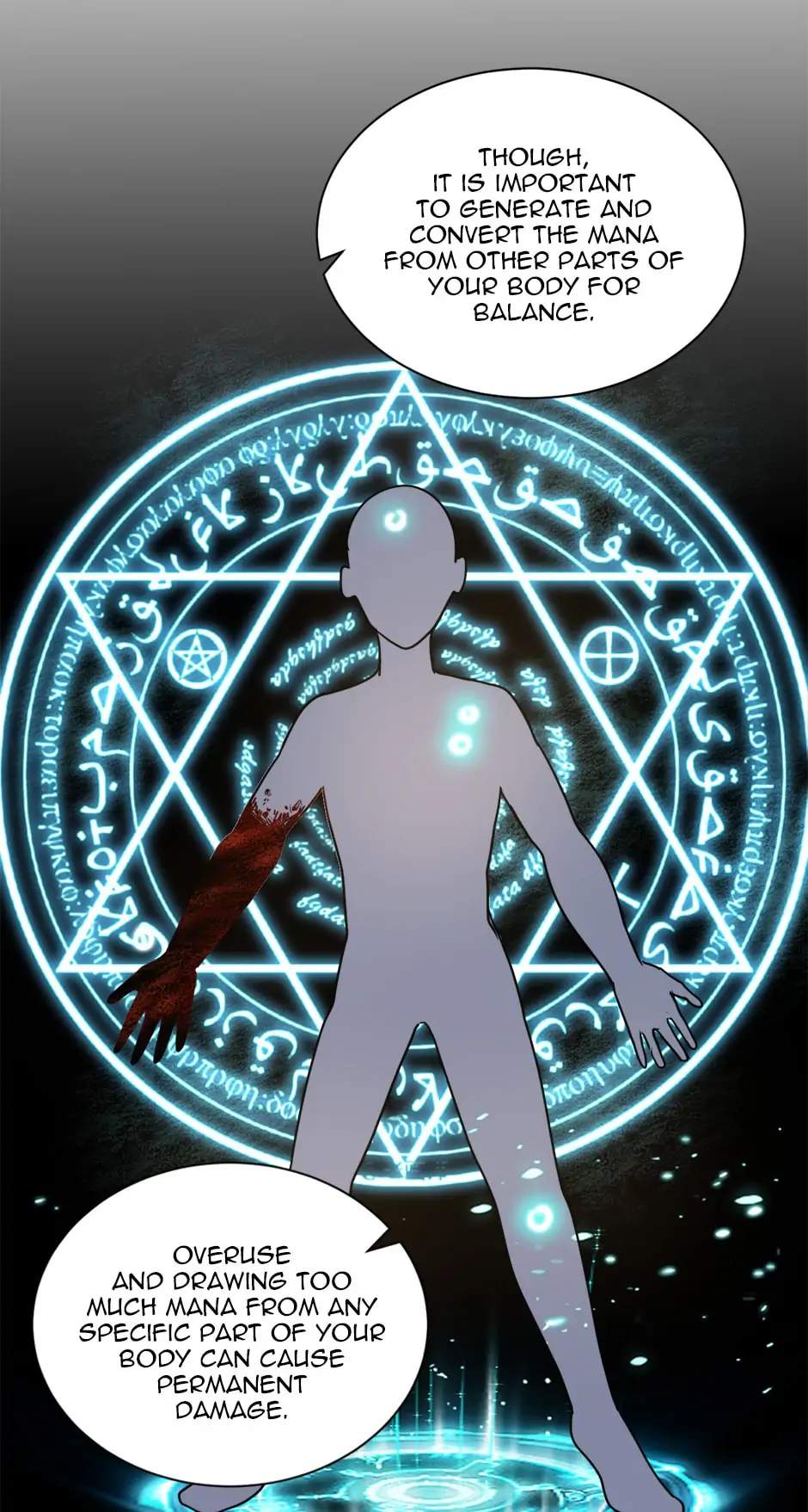 Arcane Ascension Chapter 13 - Page 28