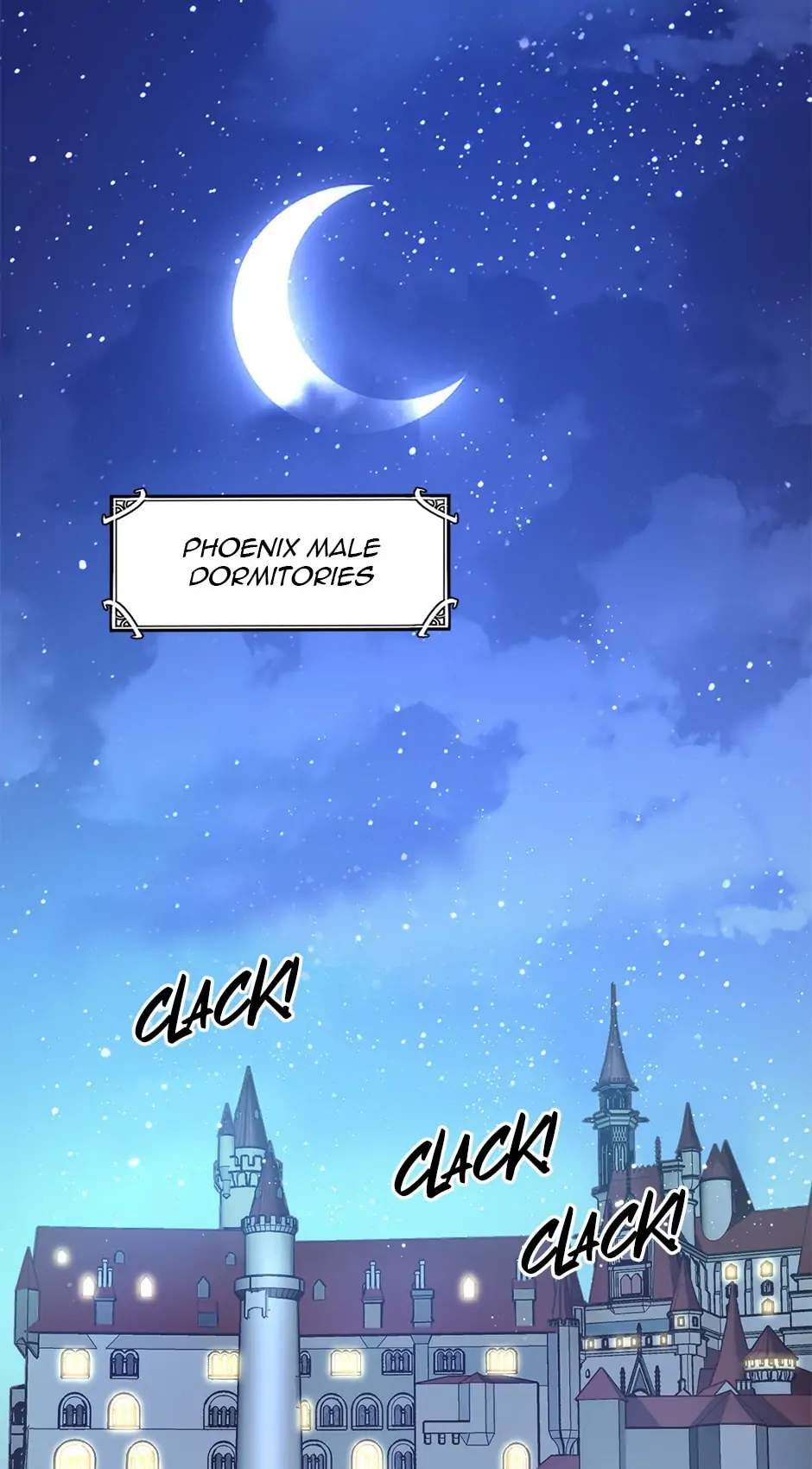 Arcane Ascension Chapter 13 - Page 9