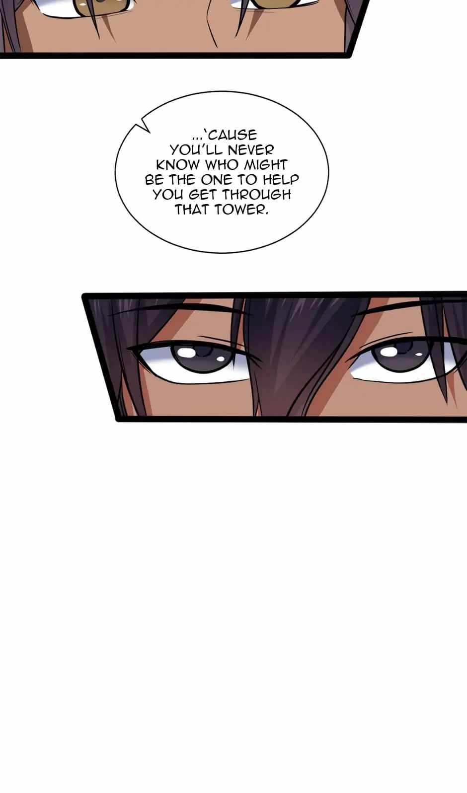 Arcane Ascension Chapter 16 - Page 37