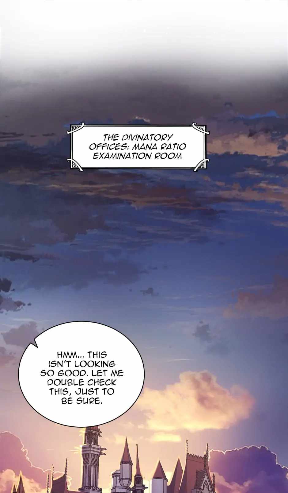 Arcane Ascension Chapter 17 - Page 0