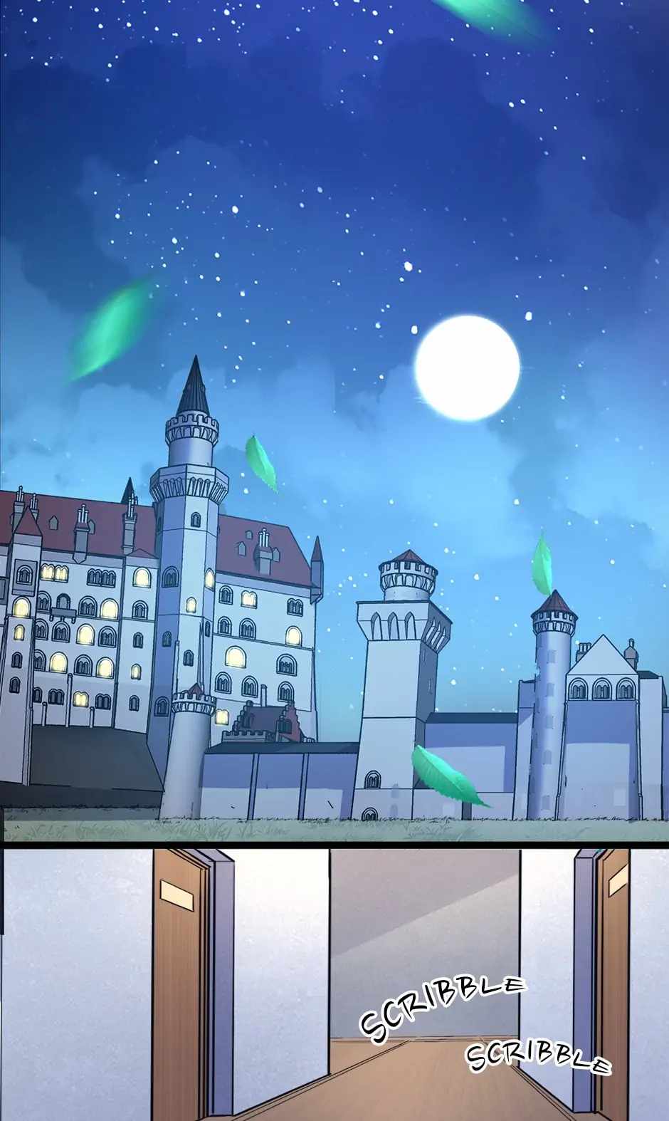 Arcane Ascension Chapter 17 - Page 13