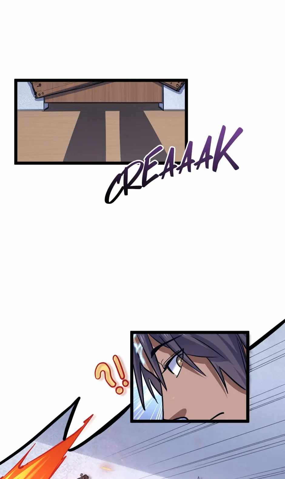 Arcane Ascension Chapter 17 - Page 15