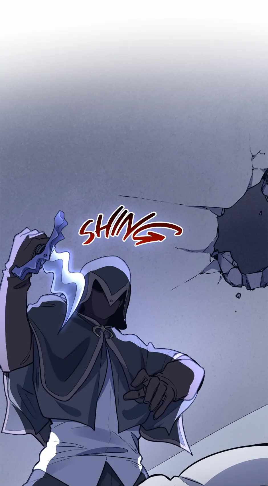 Arcane Ascension Chapter 17 - Page 33