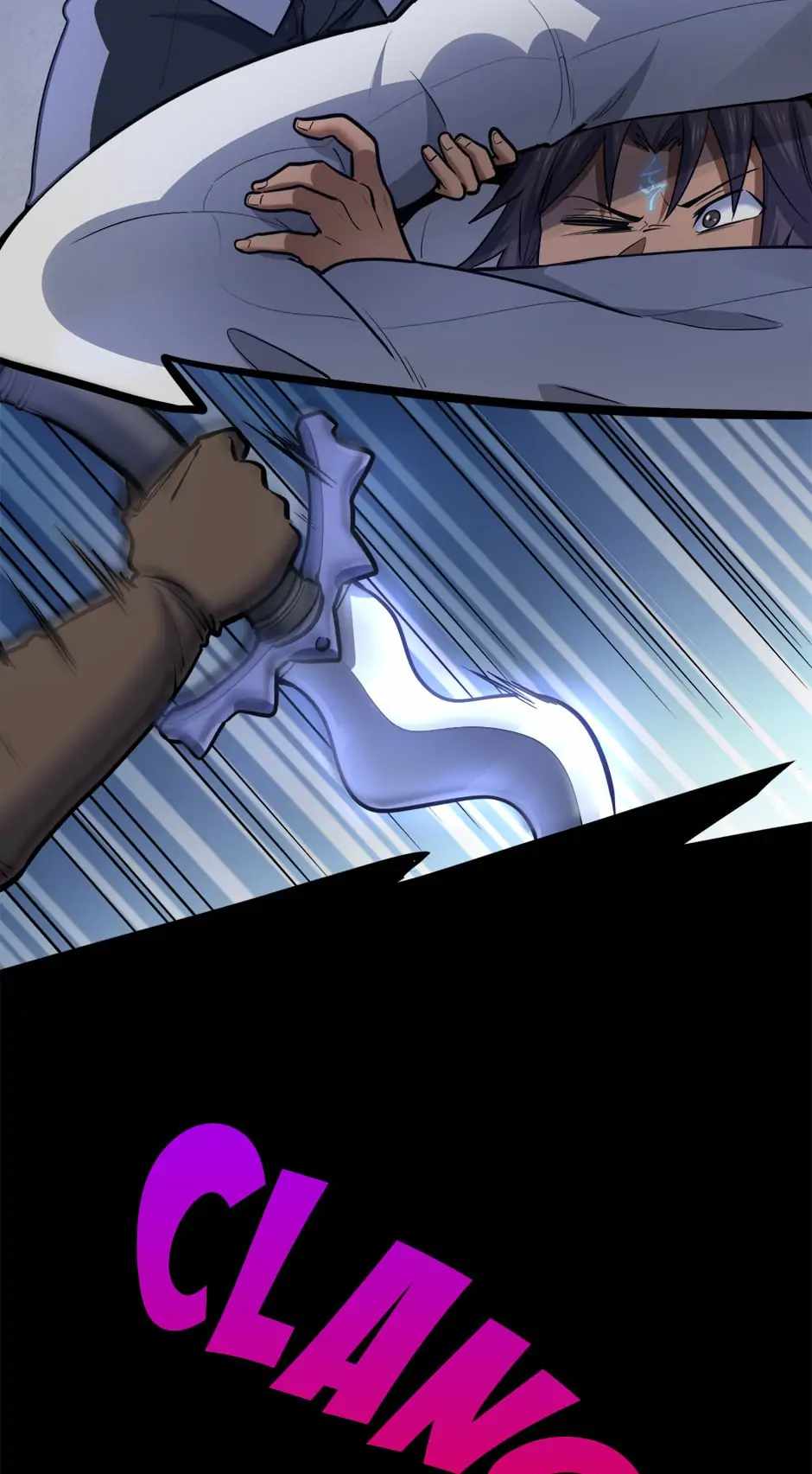 Arcane Ascension Chapter 17 - Page 34