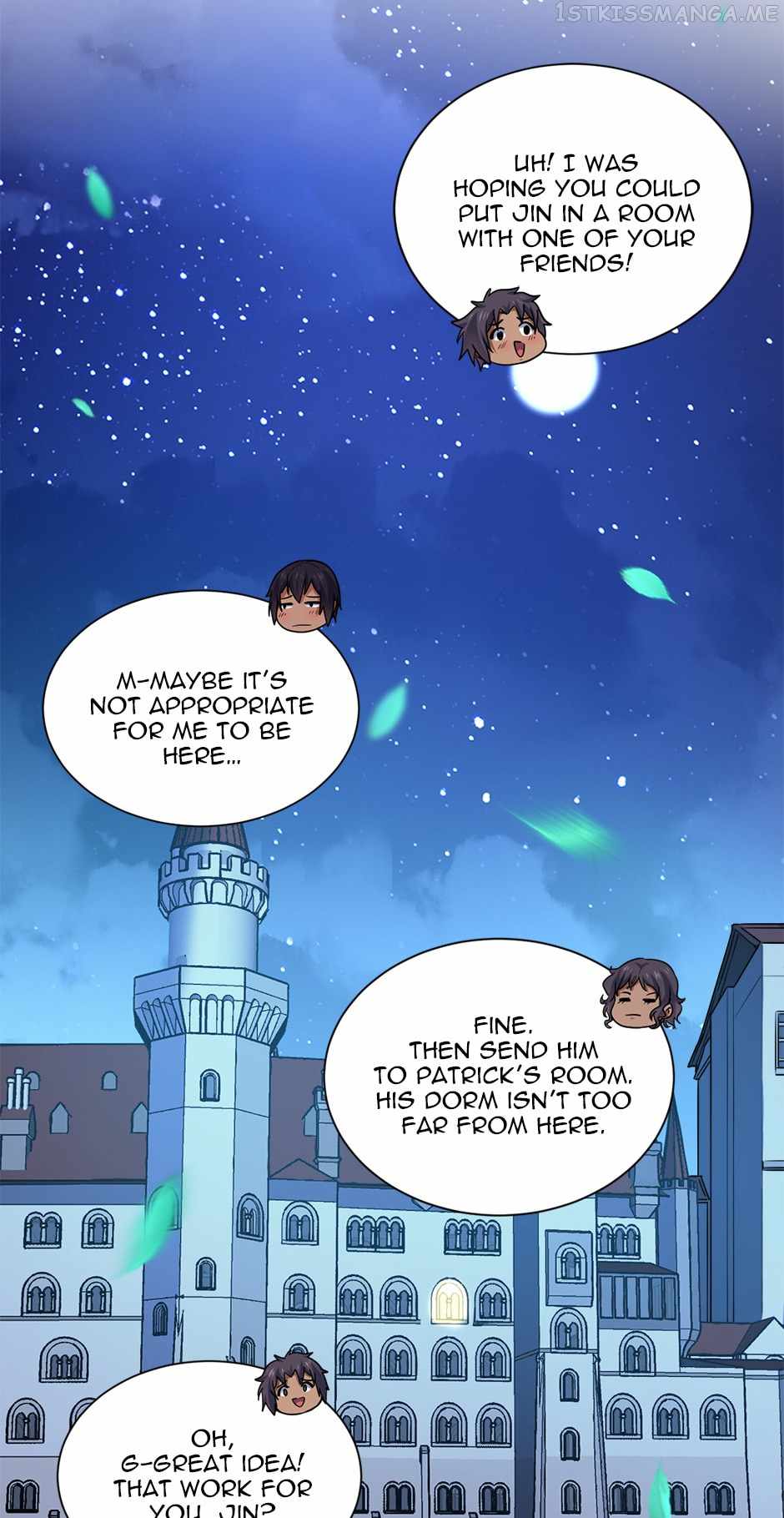 Arcane Ascension Chapter 18 - Page 29