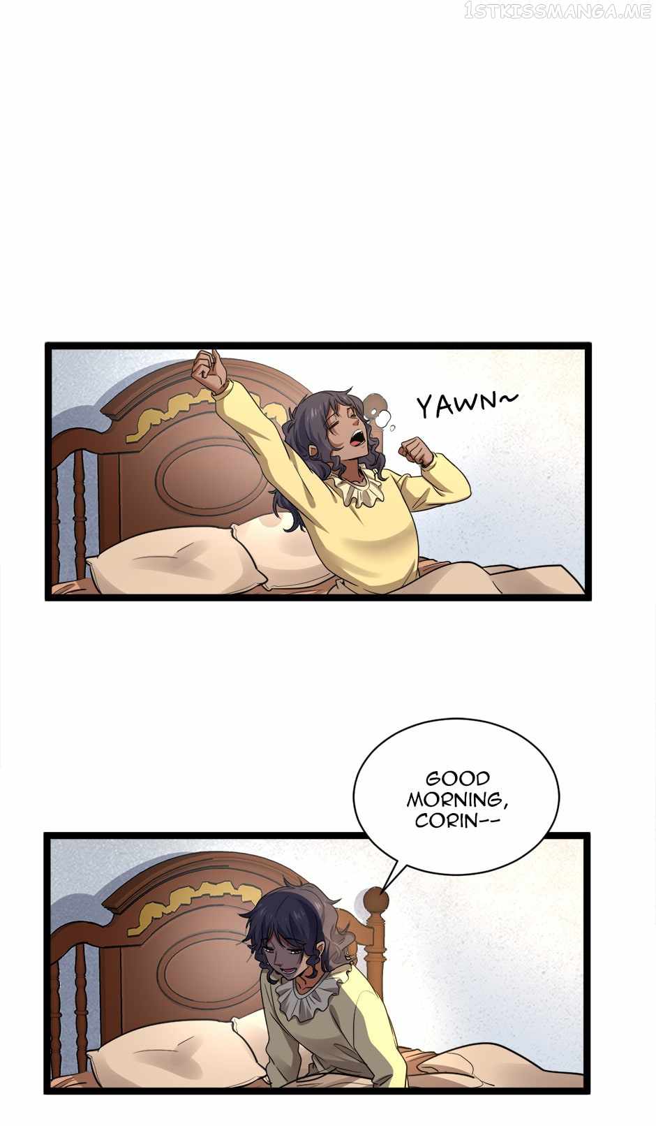 Arcane Ascension Chapter 18 - Page 32