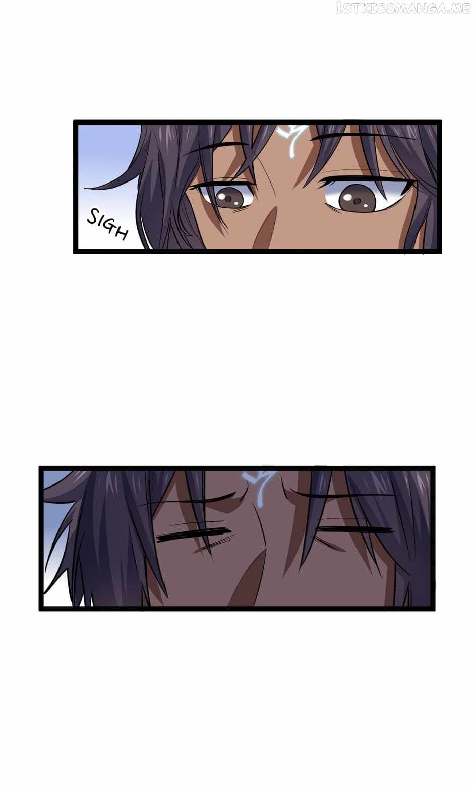 Arcane Ascension Chapter 18 - Page 34