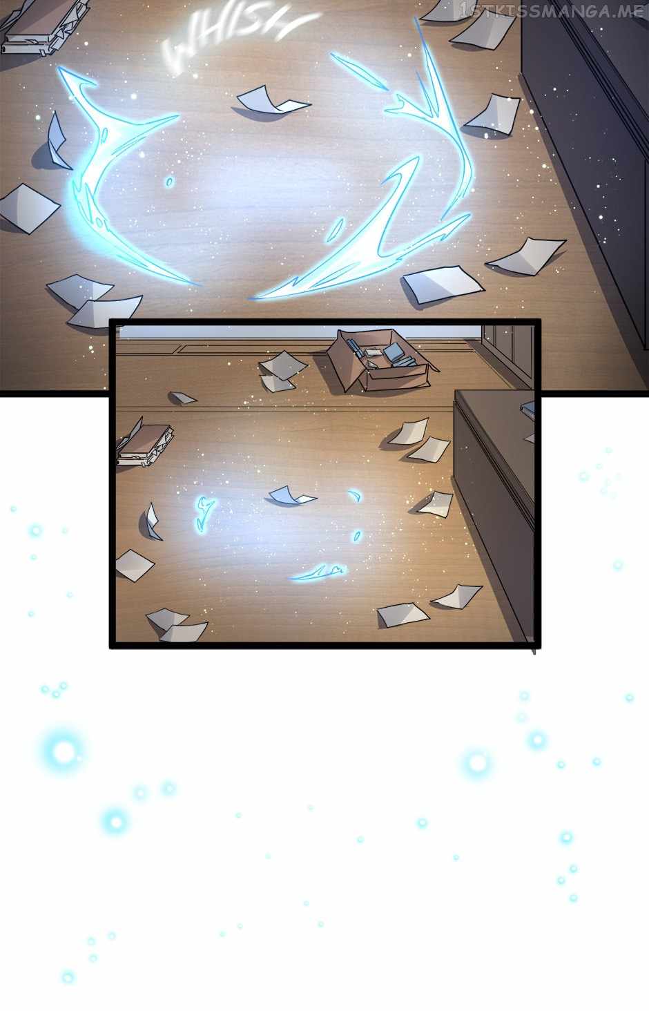 Arcane Ascension Chapter 18 - Page 40