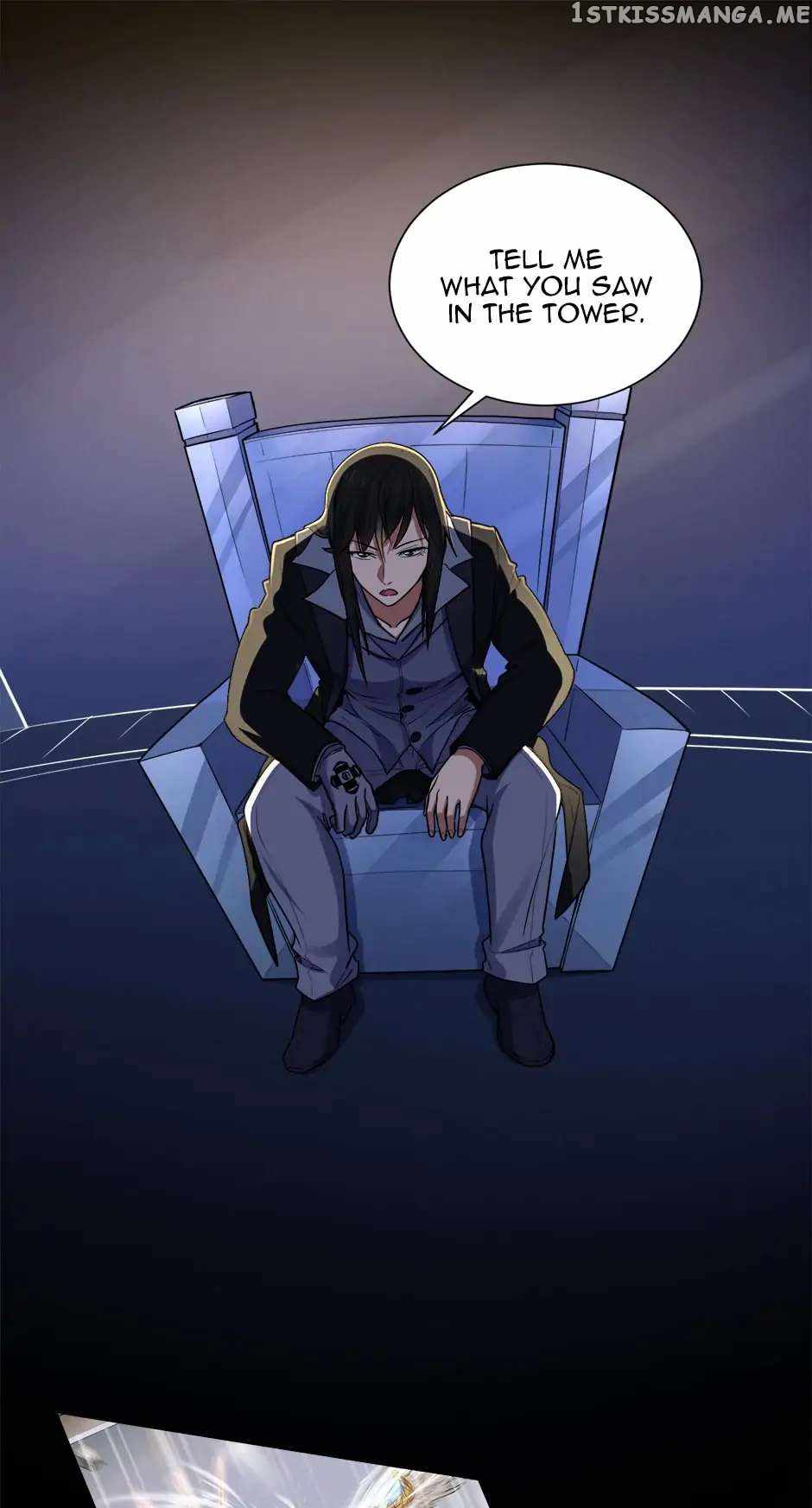 Arcane Ascension Chapter 19 - Page 11