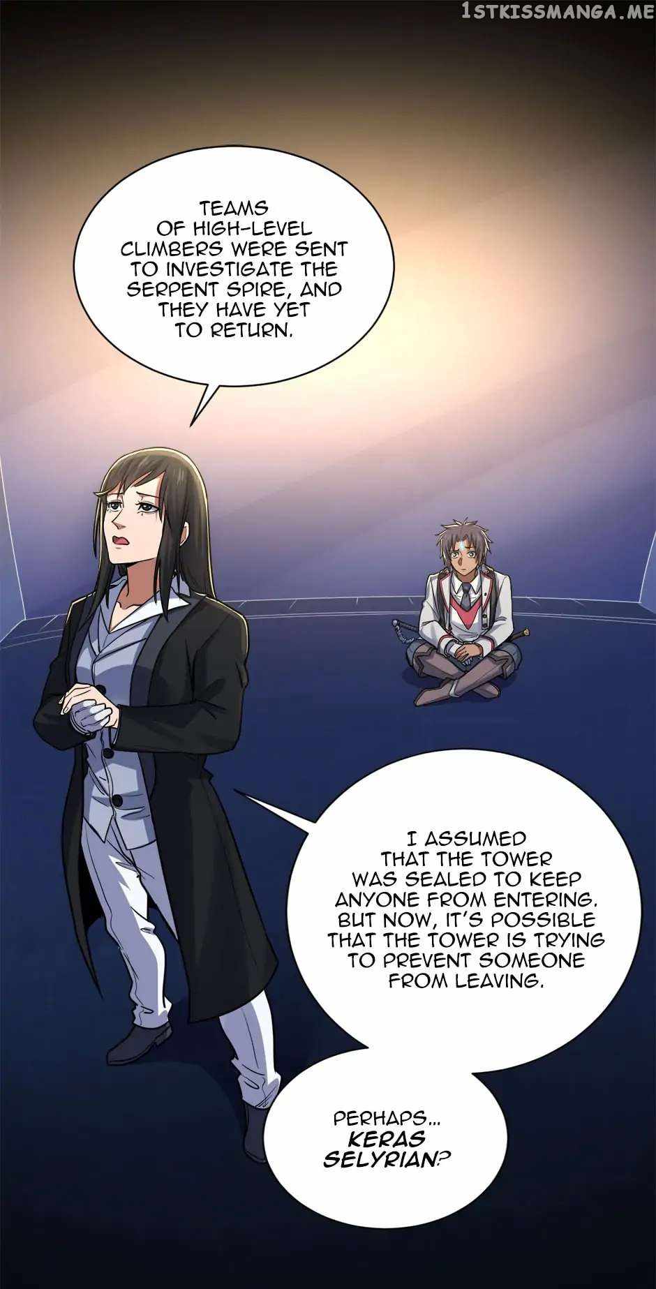 Arcane Ascension Chapter 19 - Page 15
