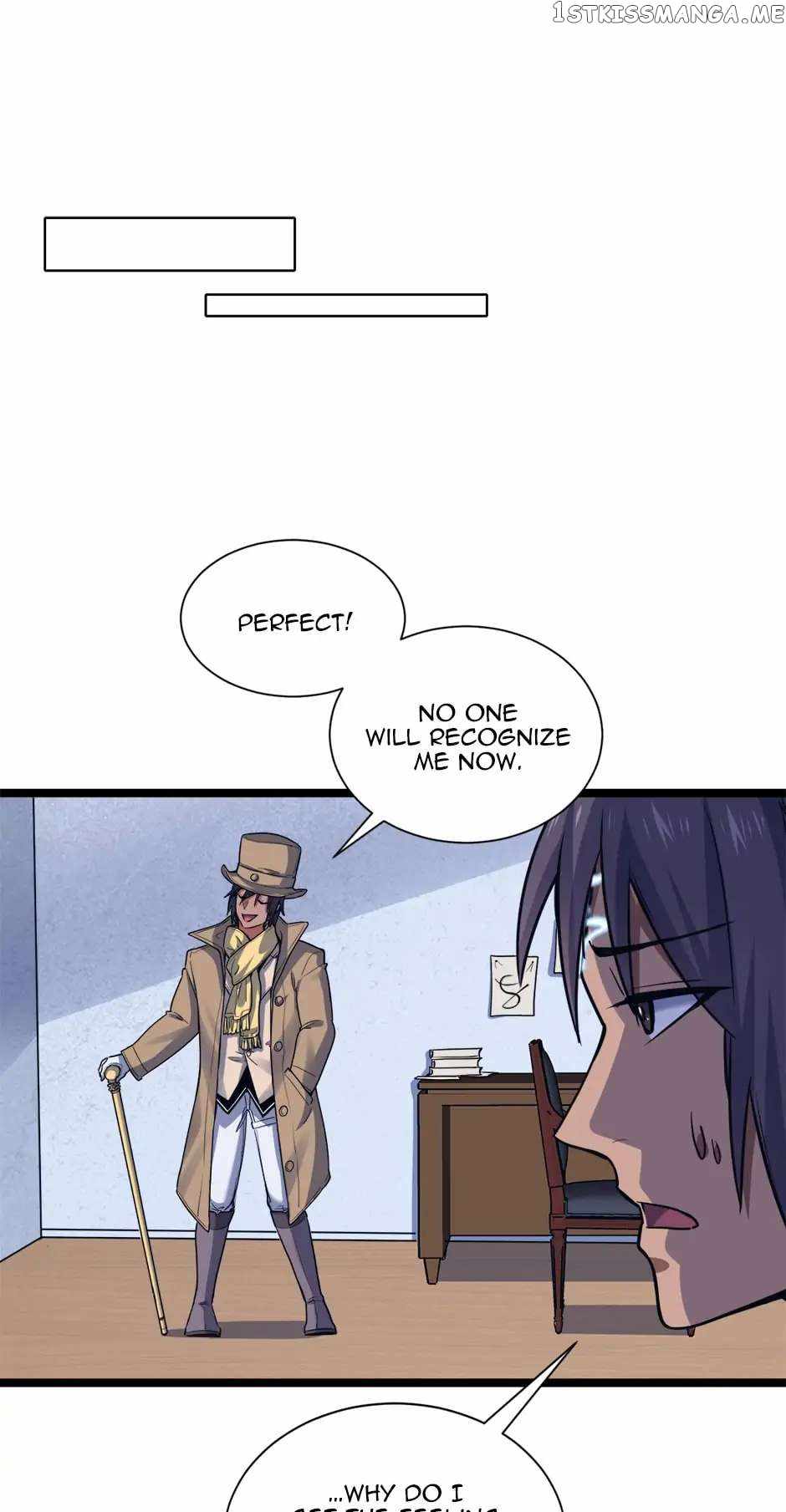 Arcane Ascension Chapter 19 - Page 36