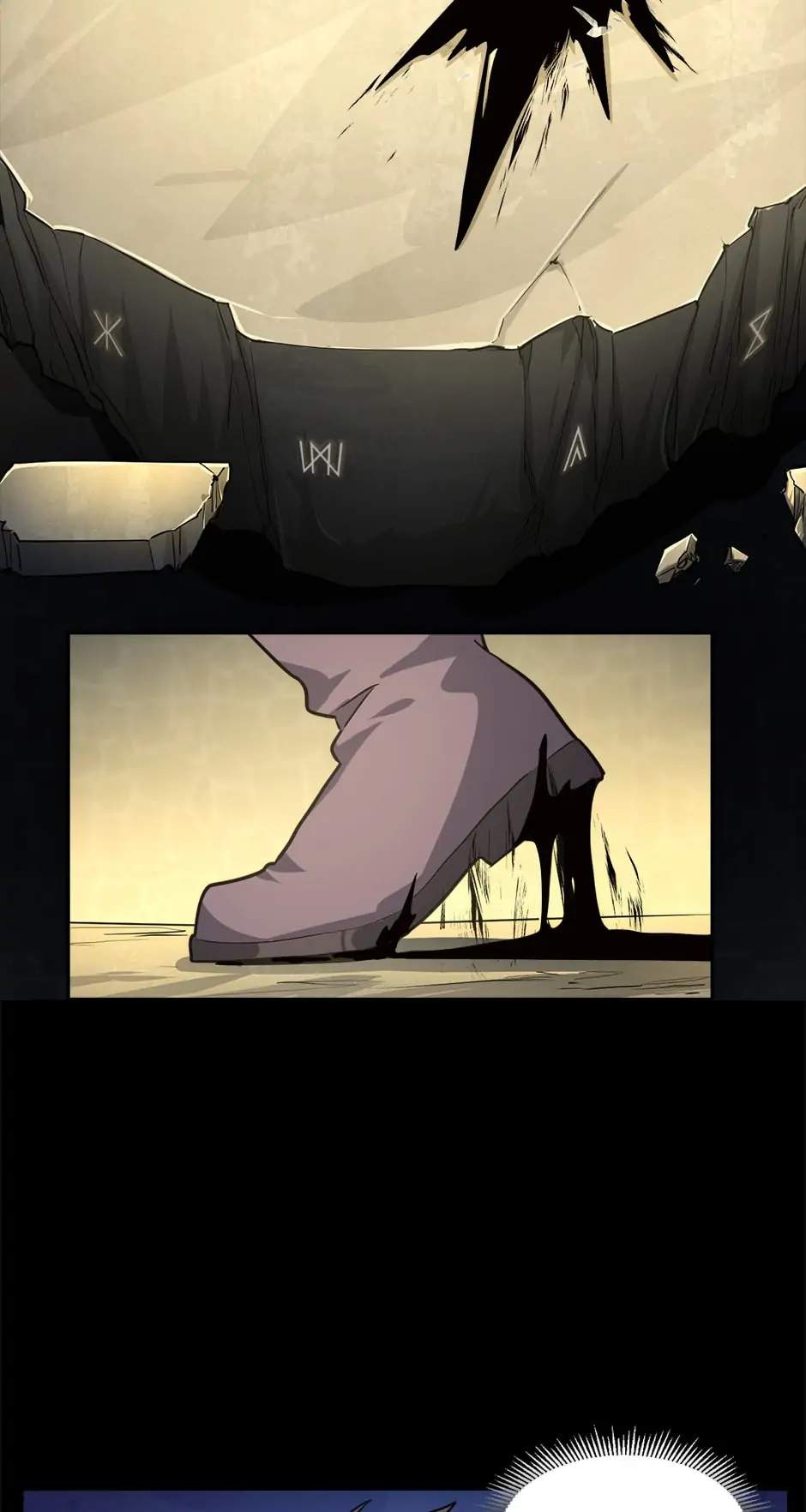 Arcane Ascension Chapter 2 - Page 35