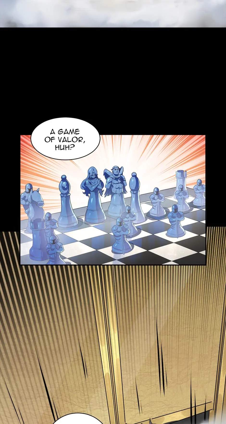 Arcane Ascension Chapter 2 - Page 38
