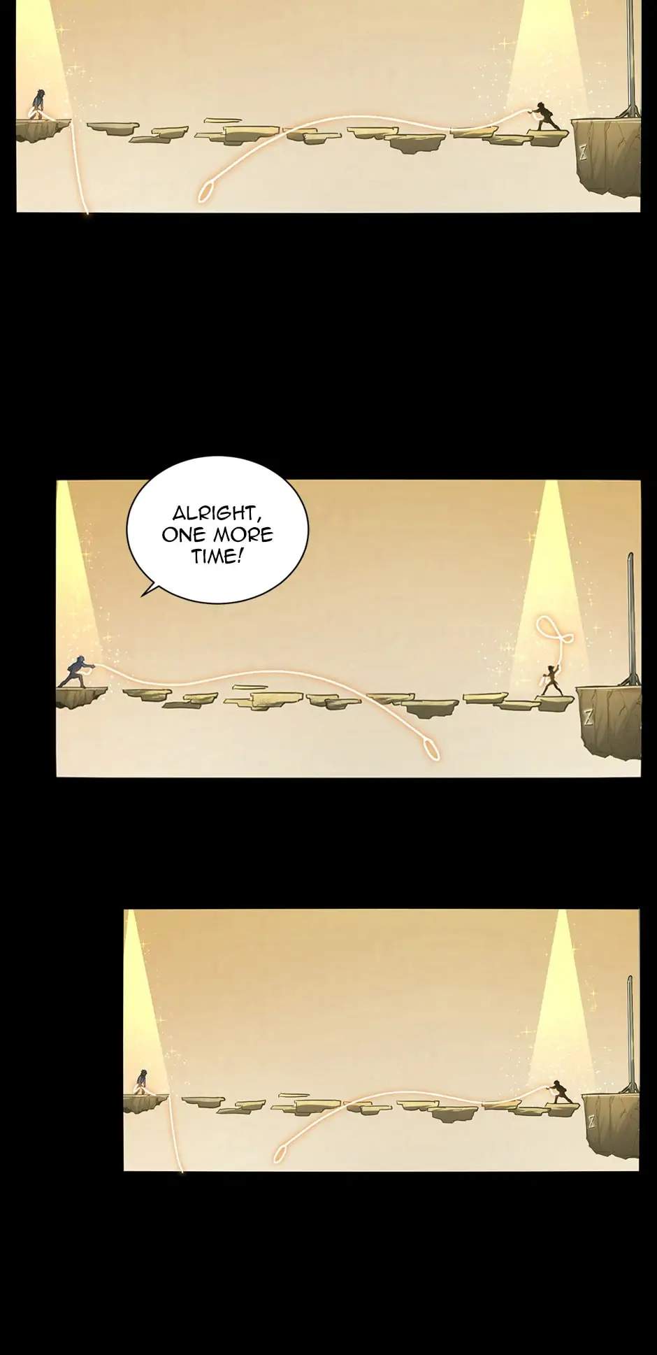 Arcane Ascension Chapter 2 - Page 6