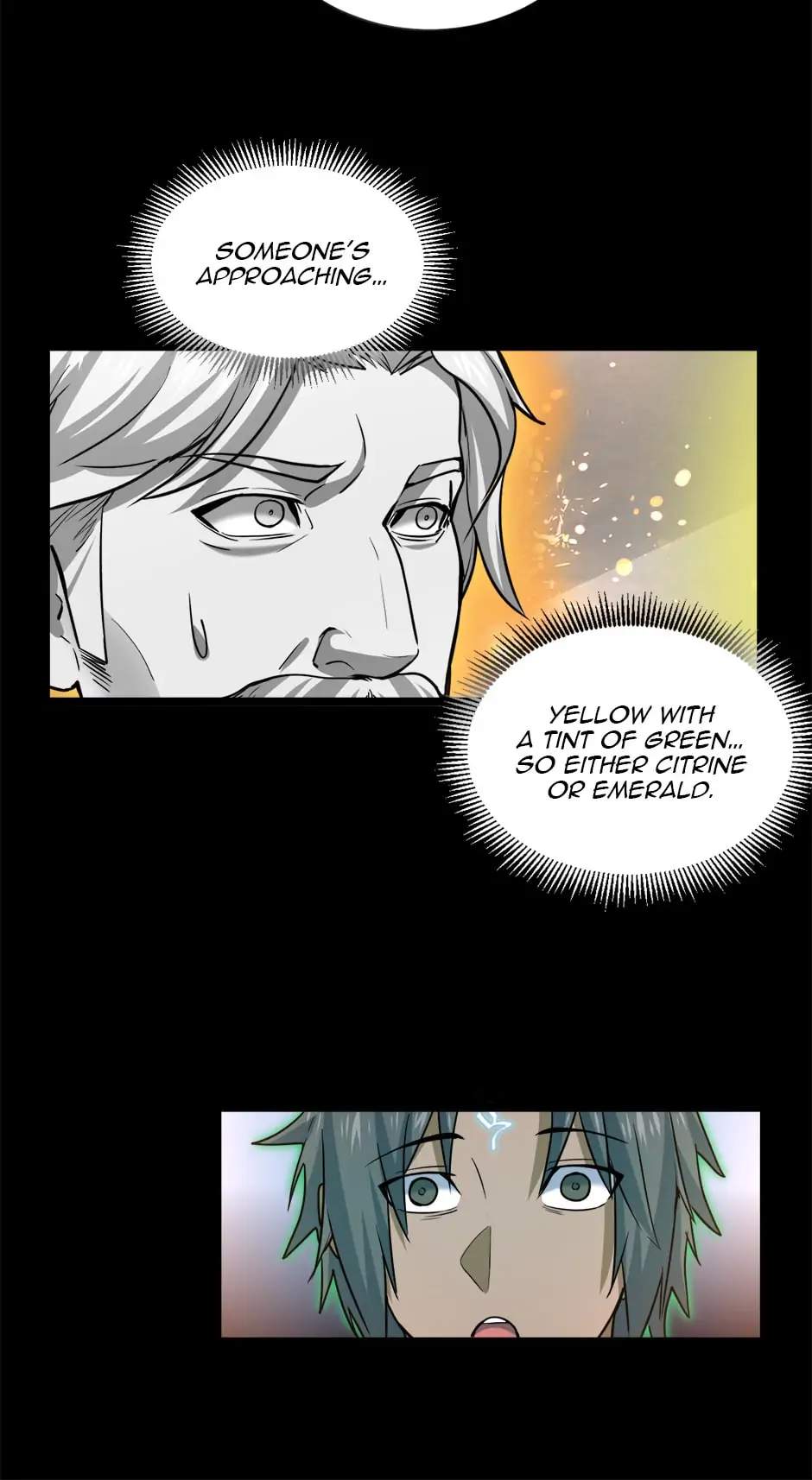 Arcane Ascension Chapter 20 - Page 15