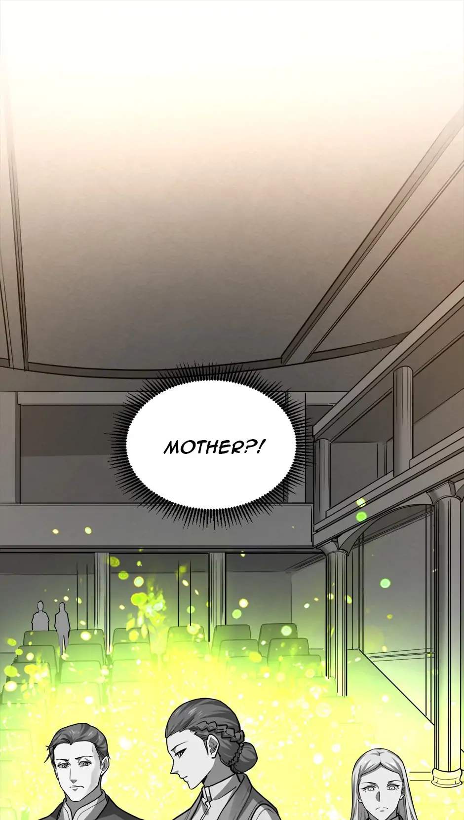 Arcane Ascension Chapter 20 - Page 16