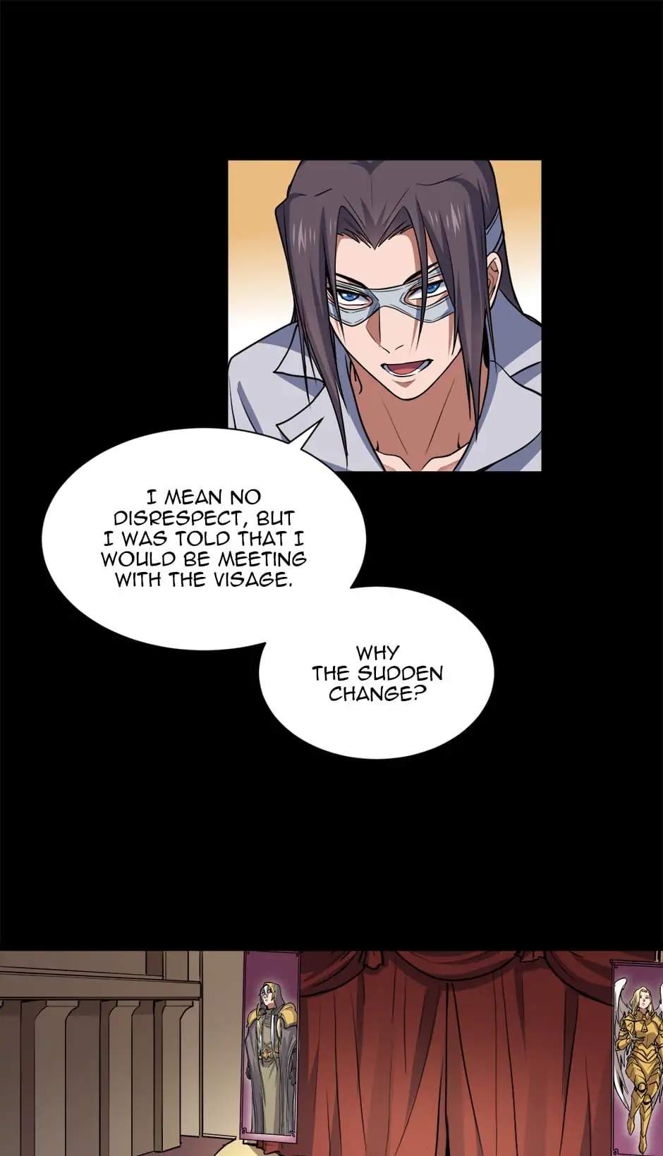 Arcane Ascension Chapter 20 - Page 20