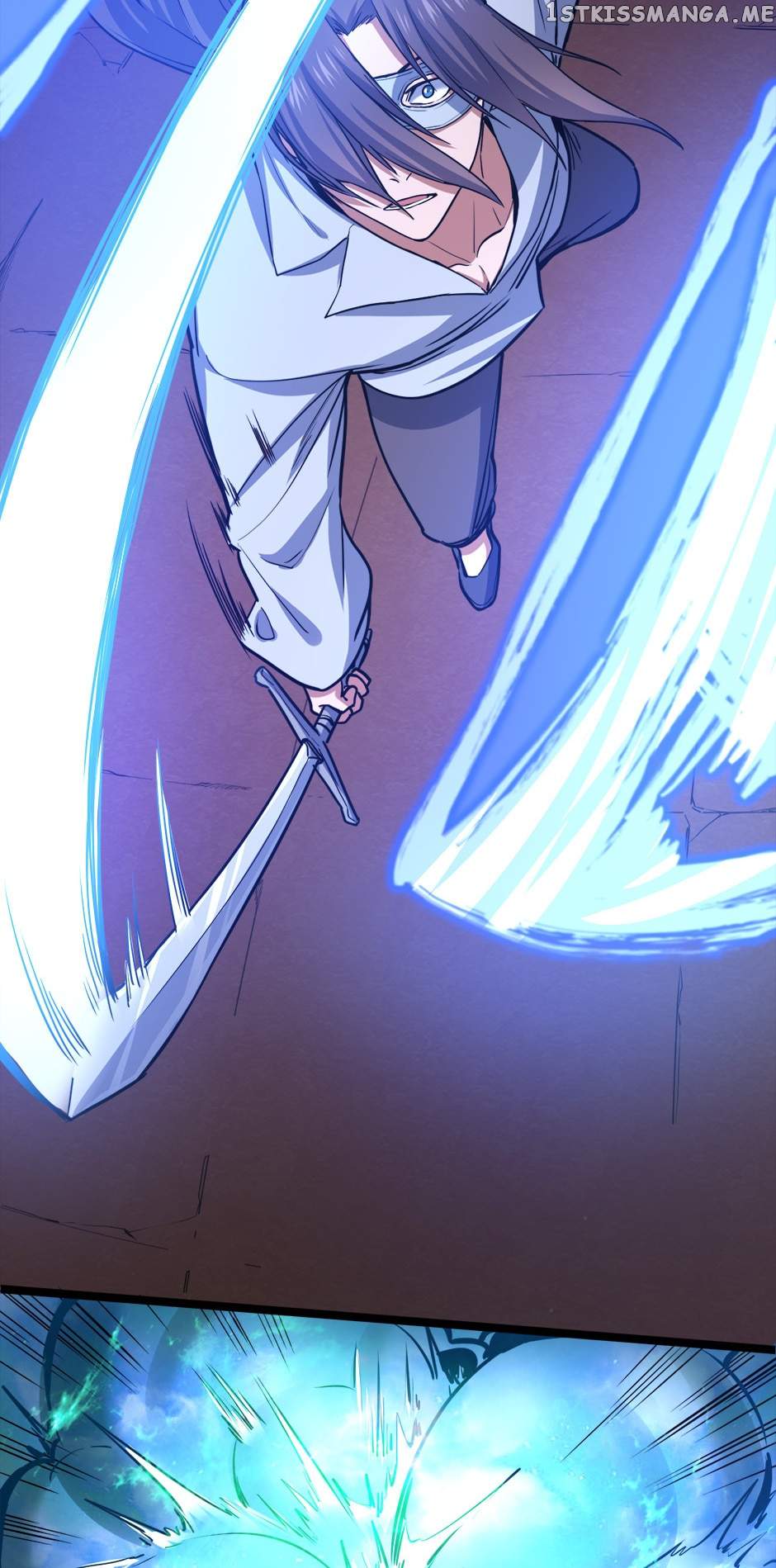 Arcane Ascension Chapter 21 - Page 10