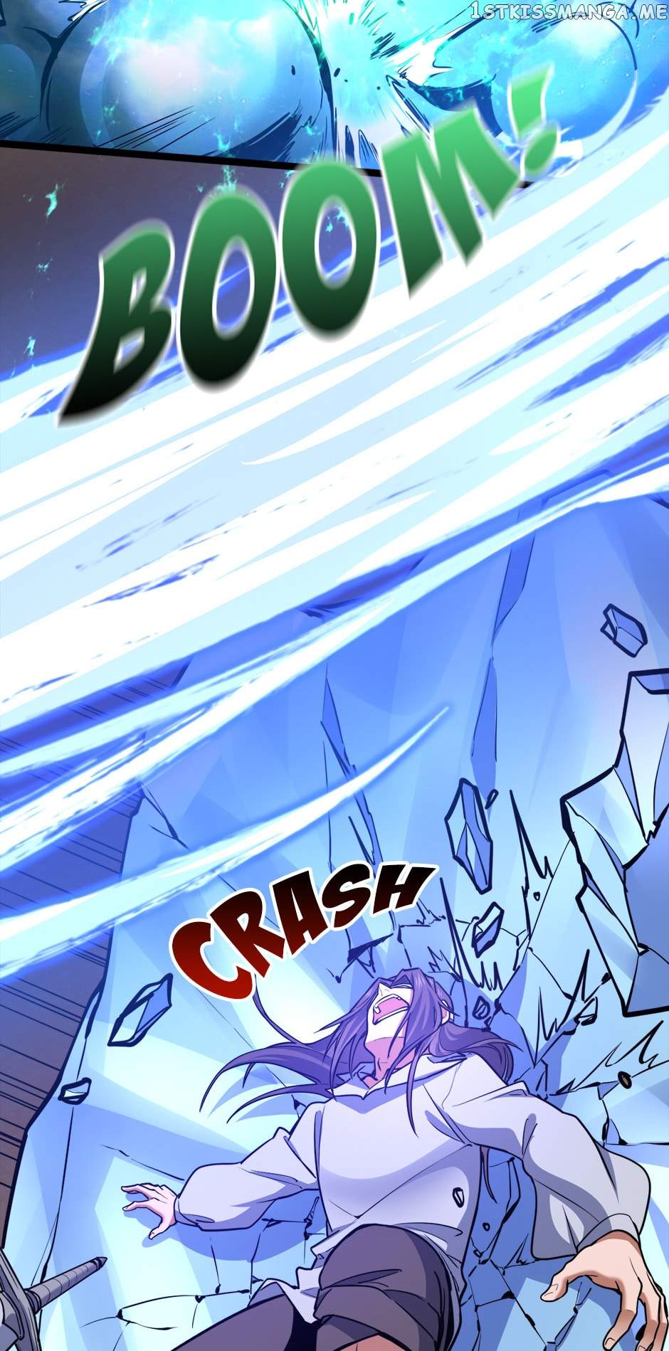 Arcane Ascension Chapter 21 - Page 11