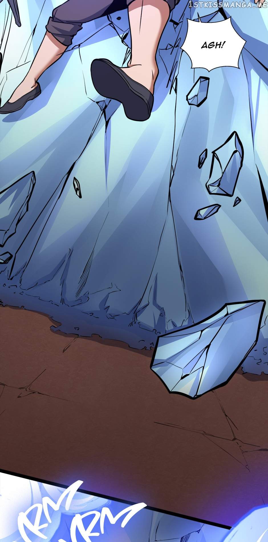 Arcane Ascension Chapter 21 - Page 12
