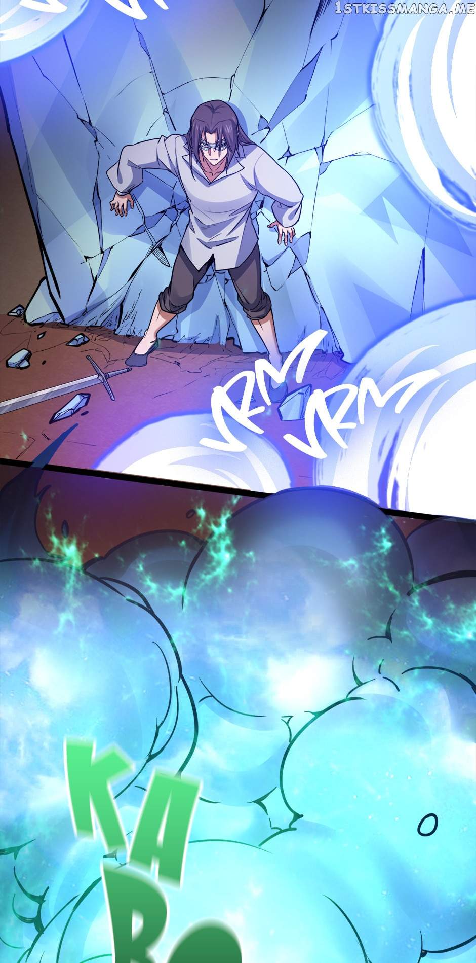 Arcane Ascension Chapter 21 - Page 13