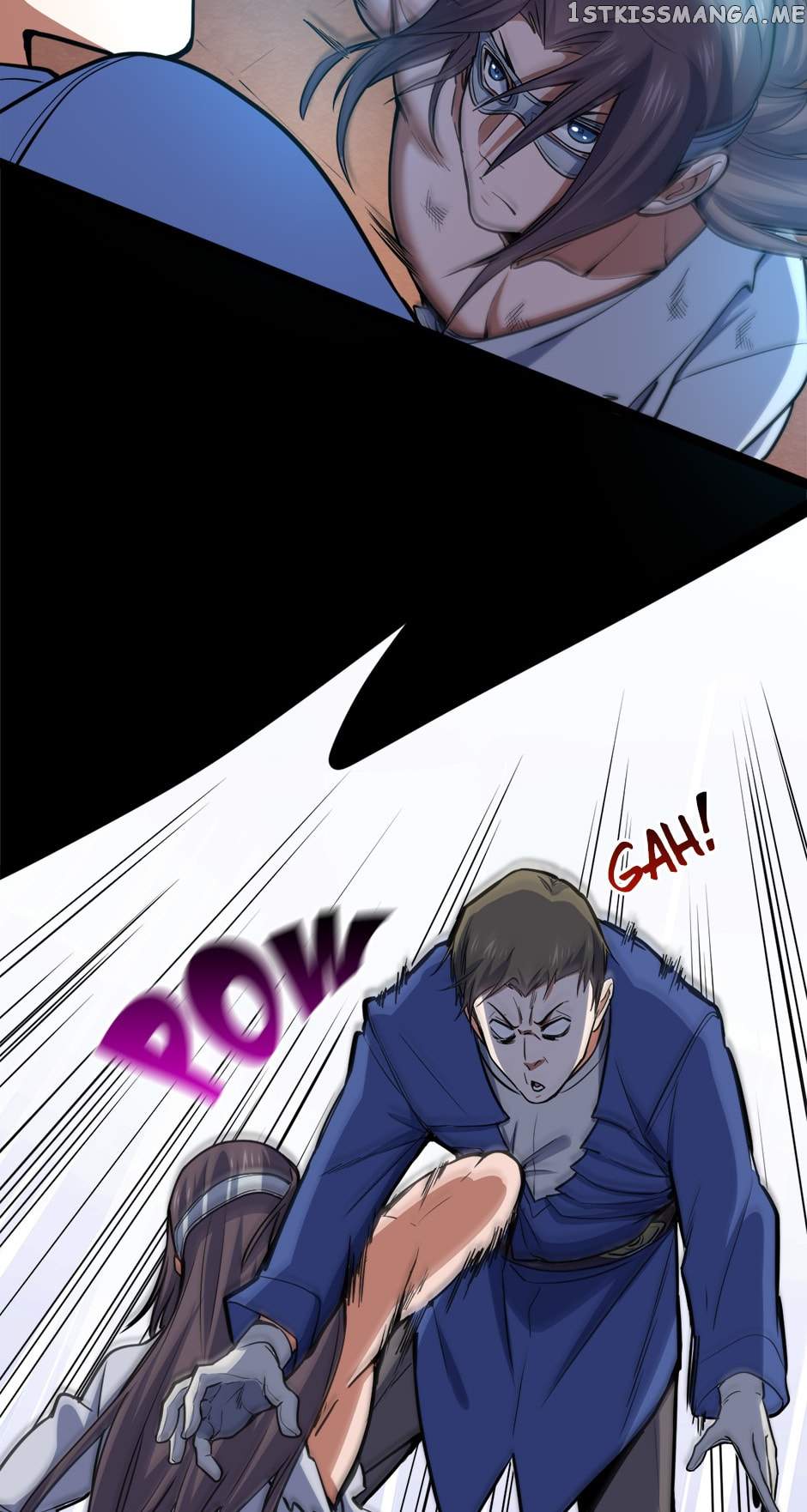 Arcane Ascension Chapter 21 - Page 18